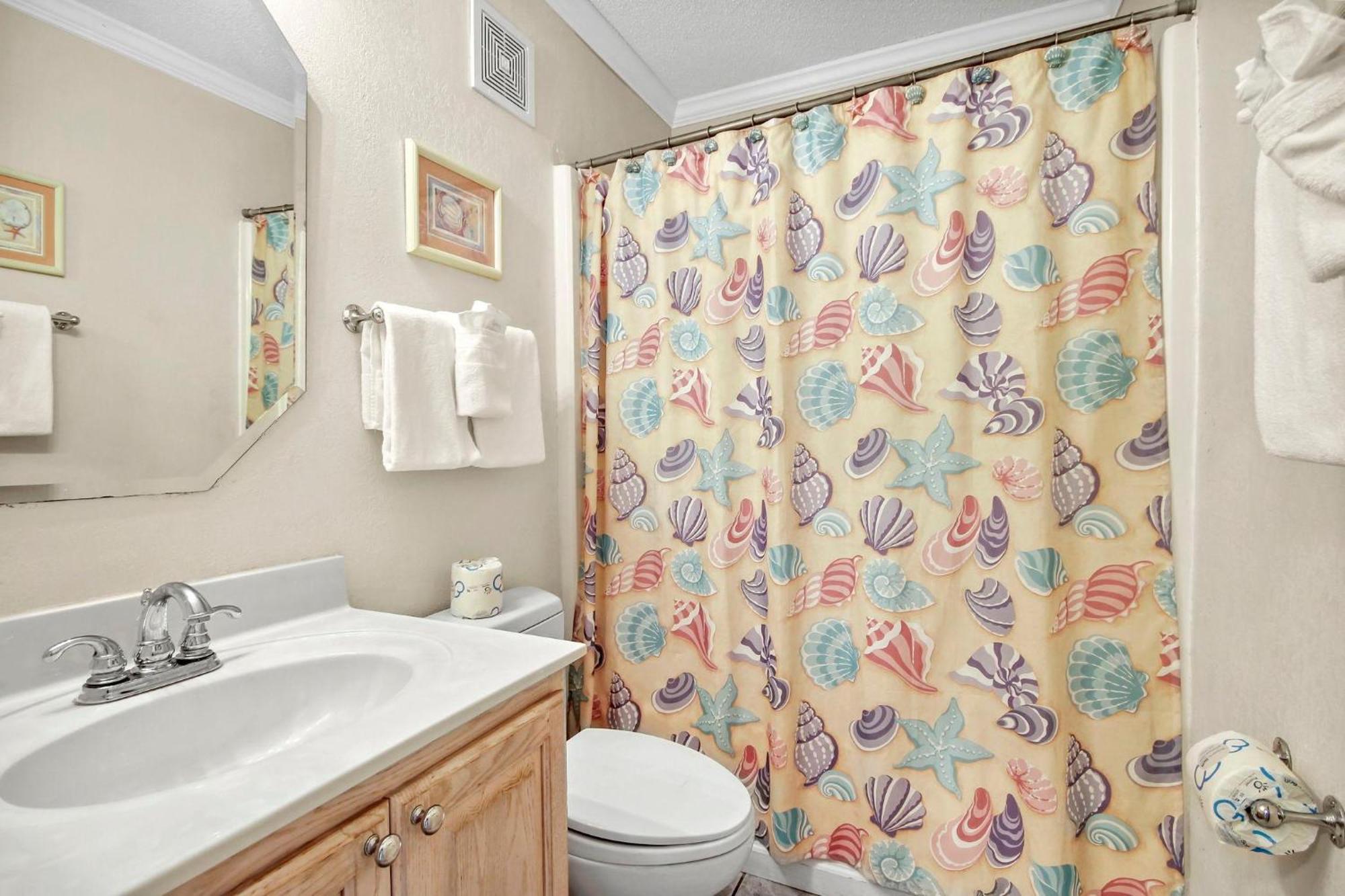 Myrtle Beach Resort A316 Buitenkant foto